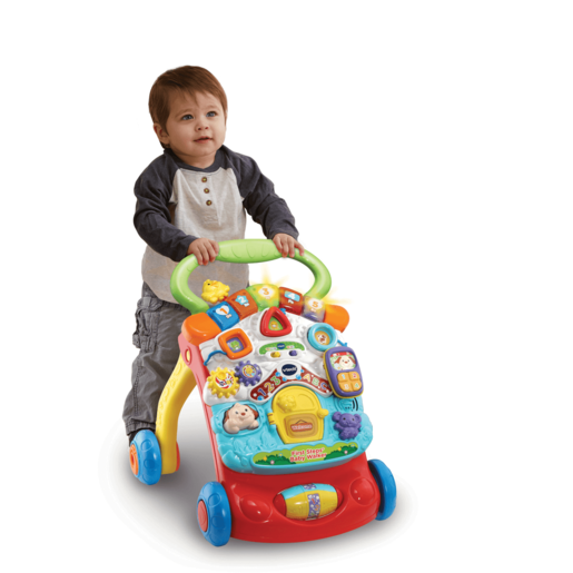 Step by hotsell step activity walker