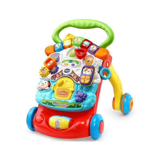 VTech Baby First Steps Baby Walker   Primary