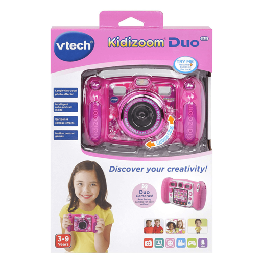 Kidizoom camera hot sale asda
