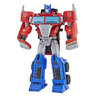 Transformers Cyberverse Ultra Class - Optimus Prime 