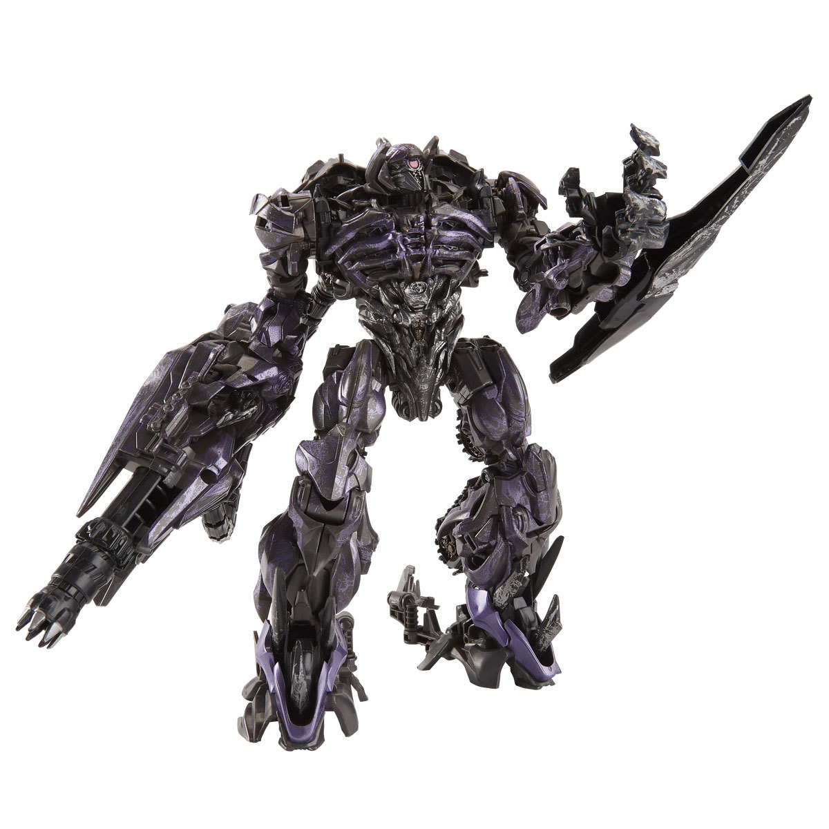 Hasbro Transformers: Shockwave E7311 for sale online Dark of the Moon