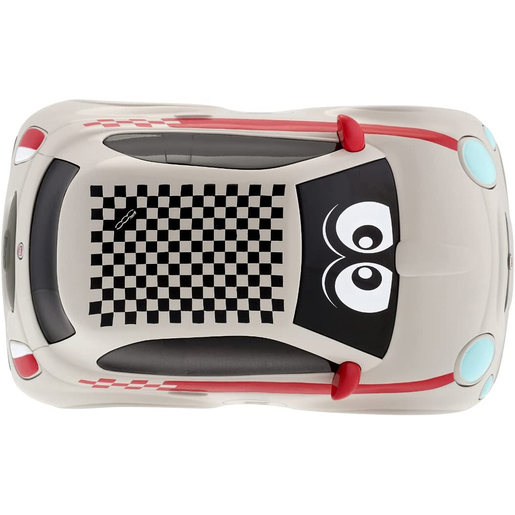 Chicco Fiat 500 Sport Remote Control Car