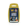 Guiness World Records Top Trumps Card Game