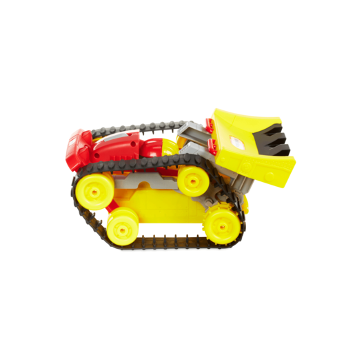 Dozer racer hotsell