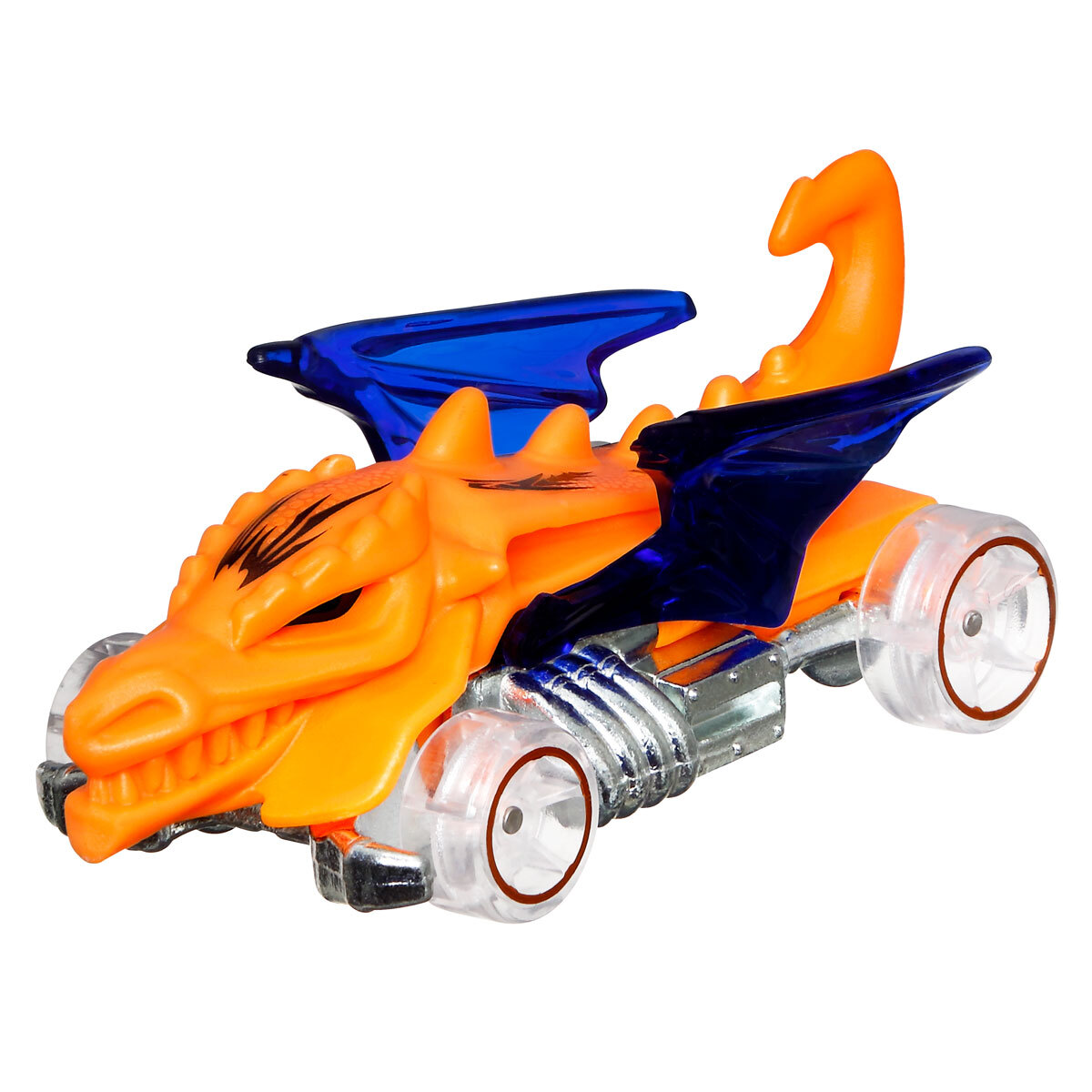 Hot Wheels Dragon Blaster