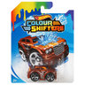 Hot Wheels Colour Shifters Car - Chrysler 300 Bling (Orange to Maroon)