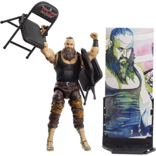 Braun best sale strowman toy