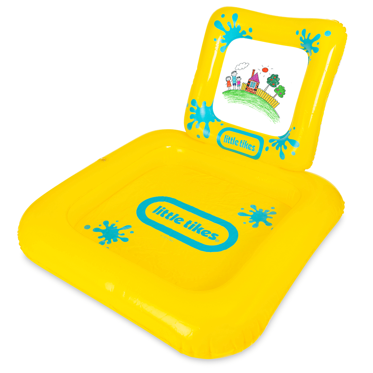 Little Tikes Water Doodle Easel