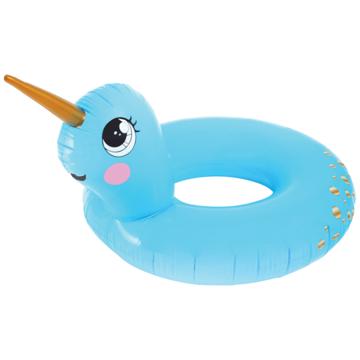 Inflatable Giant 90cm Pool Toy   Swim Ring