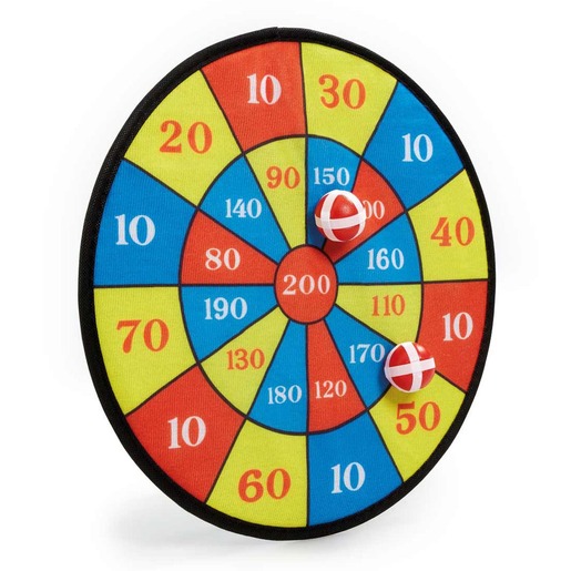 Out and About Target Game | The Entertainer