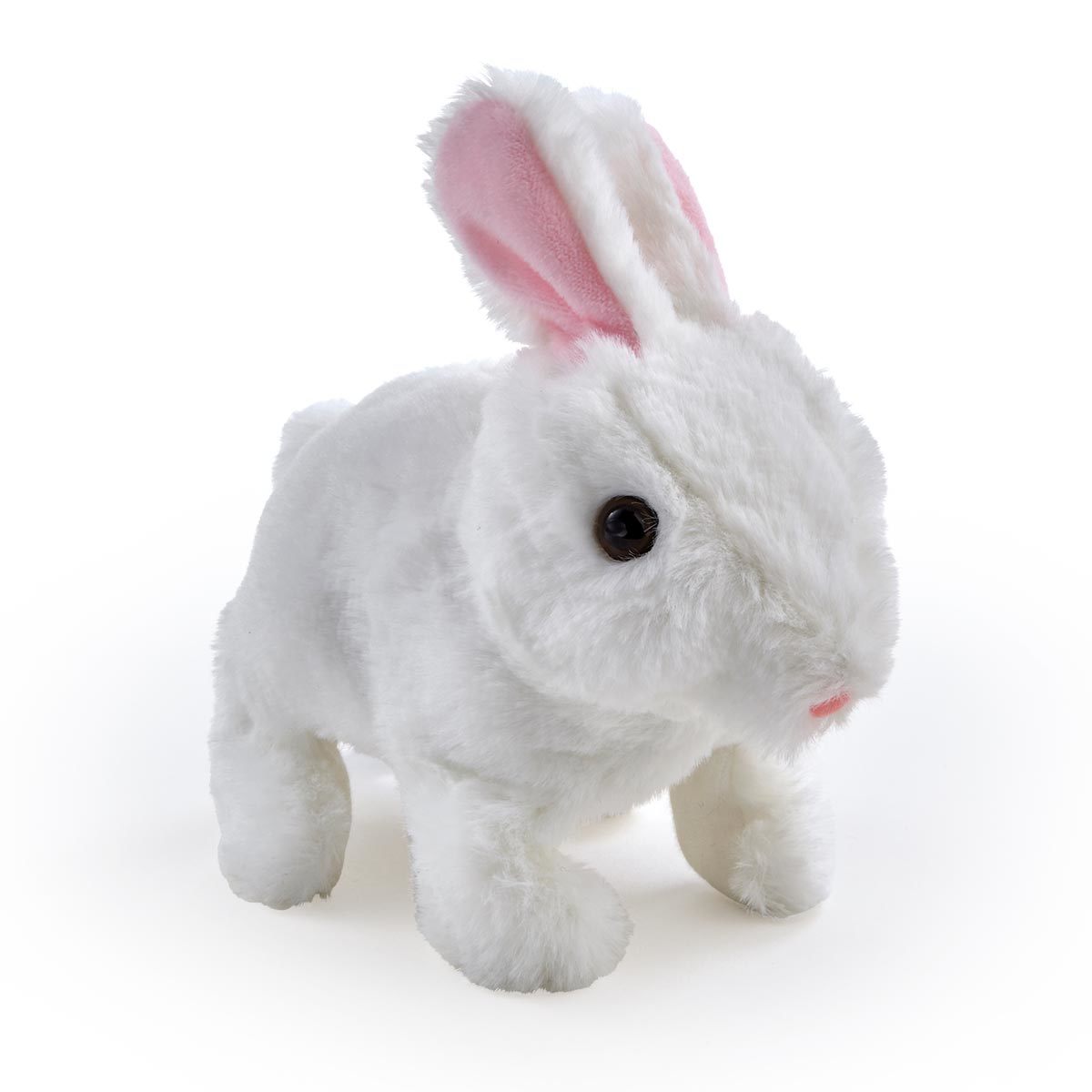 Get Pitter Patter Pets Teeny Weeny Bunny White Bunny The Entertainer Free Get Wallpaper Pitter Patter Pets Teeny Weeny Bunny White Bunny The Entertainer Free