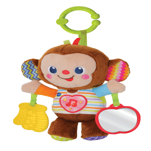 VTech Swing And Sing Monkey