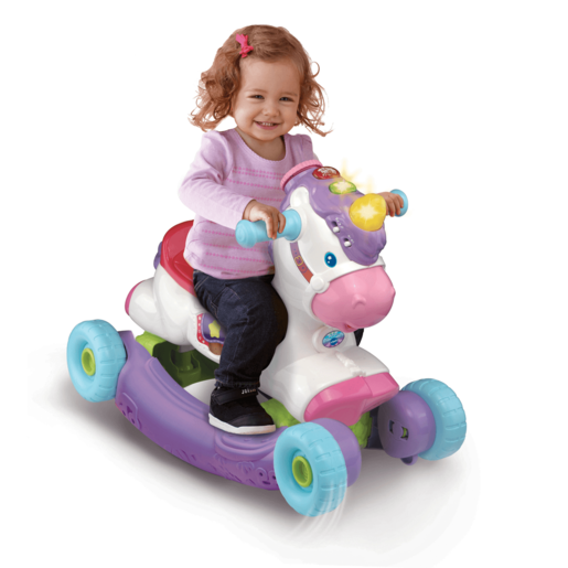 Vtech rock online and ride