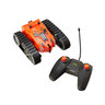 Remote Control Stunt Tank - Orange