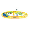 My Little Zoo Train Playset