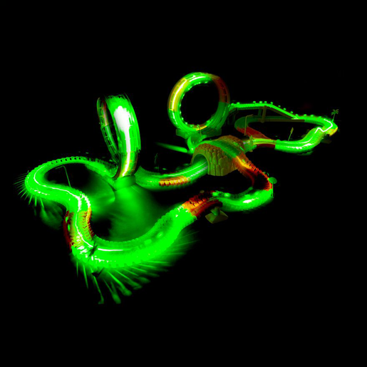 Magic top tracks entertainer