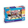 Busy Me Pots and Pans Playset