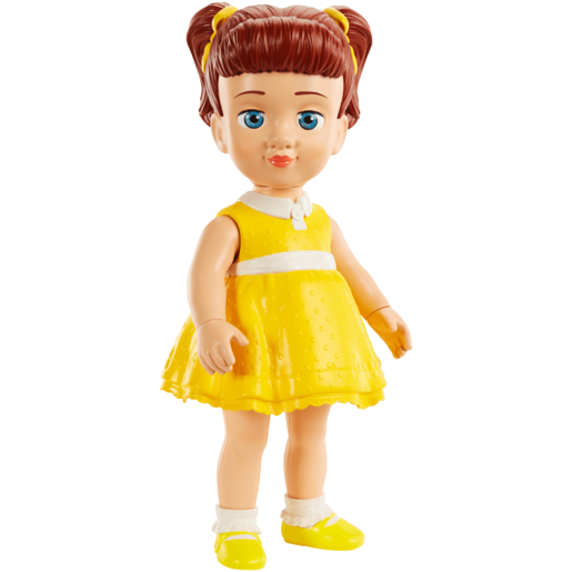 Disney Pixar Toy Story 4 Figure - Gabby Gabby | The Entertainer