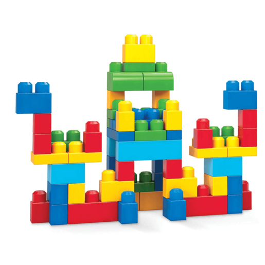 Mega hot sale bloks entertainer