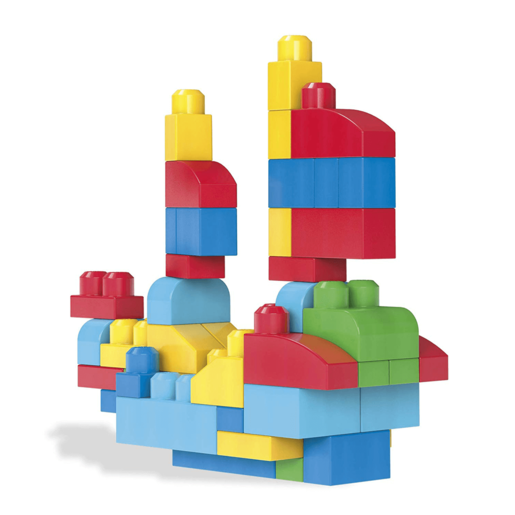 Mega hot sale bloks entertainer