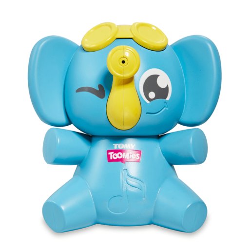 Tomy Toomies Sing And Squirt