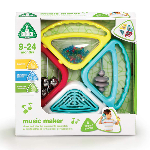 Early Learning Centre Music Maker