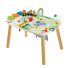 Early Learning Centre Wooden Activity Table
