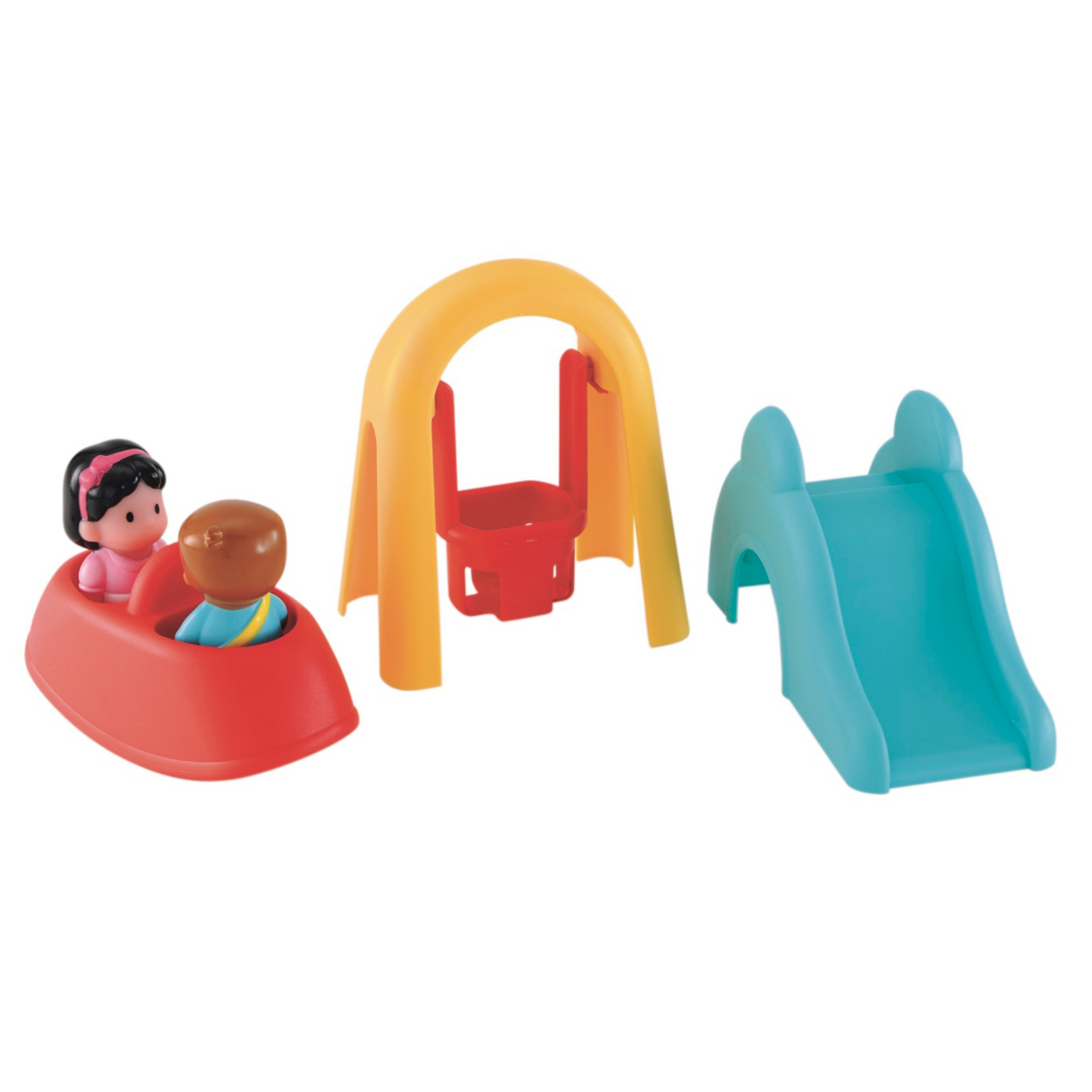 Happyland playsets online