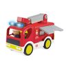 Happyland Lights and Sounds Fire Engine