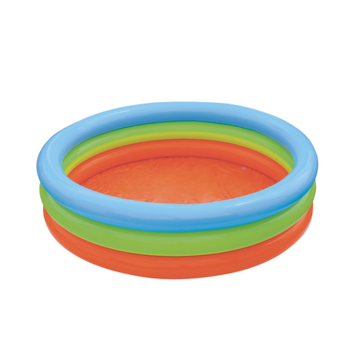 Early Learning Centre 3 Ring Inflatable Pool (5.3ft)
