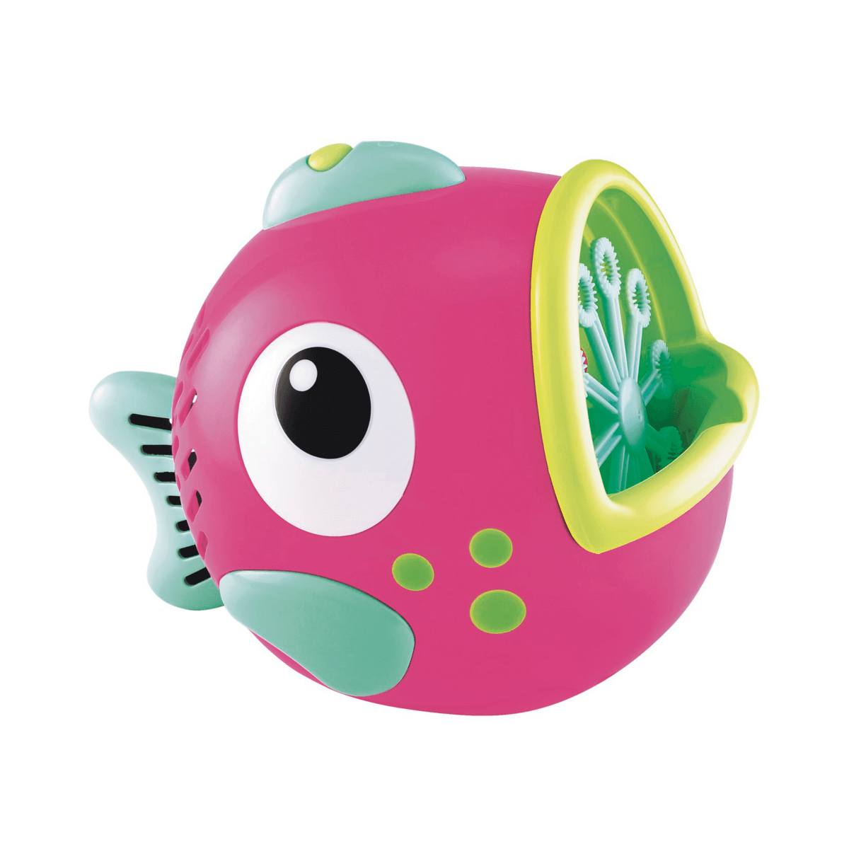 Early Learning Centre Flora The Fish Bubble Machine | The Entertainer