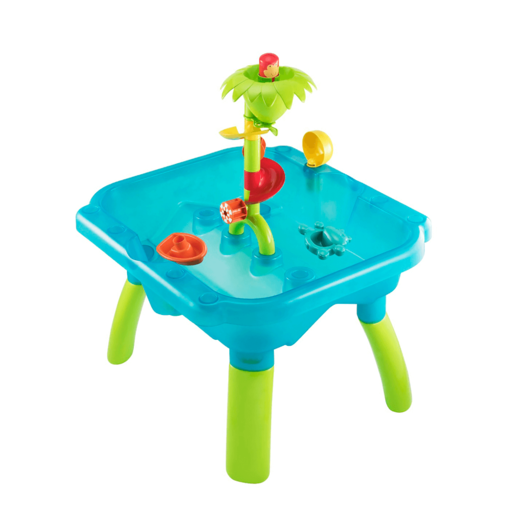 Early Learning Centre Water Play Table & Accessories (H58cm)