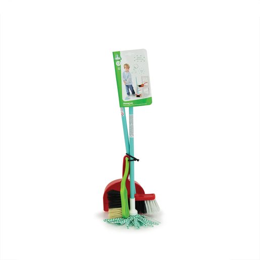 Early Learning Centre Cleaning Set