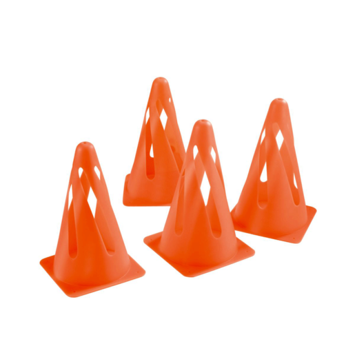 Early Learning Centre 4 Safety Cones