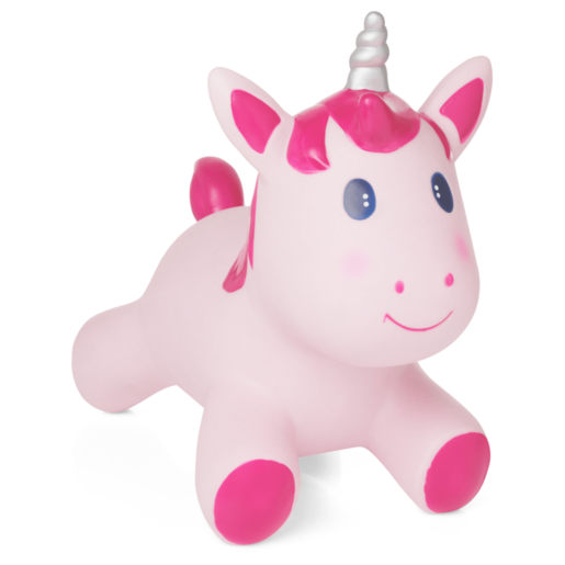 Early Learning Centre Unicorn Hopper Ride On