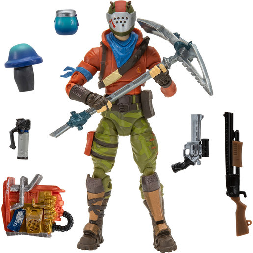 Fortnite Victory Series 30cm Figure The Visitor The Entertainer