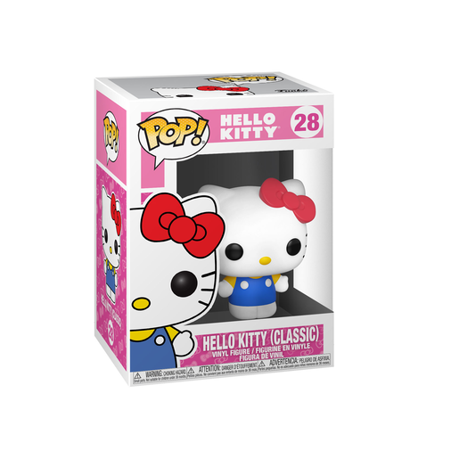 Funko Pop! Animation: Hello Kitty Classic