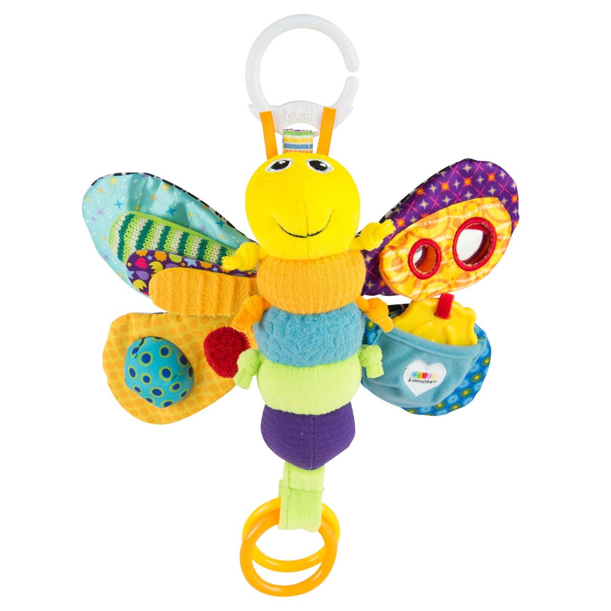 Lamaze Fred The Firefly