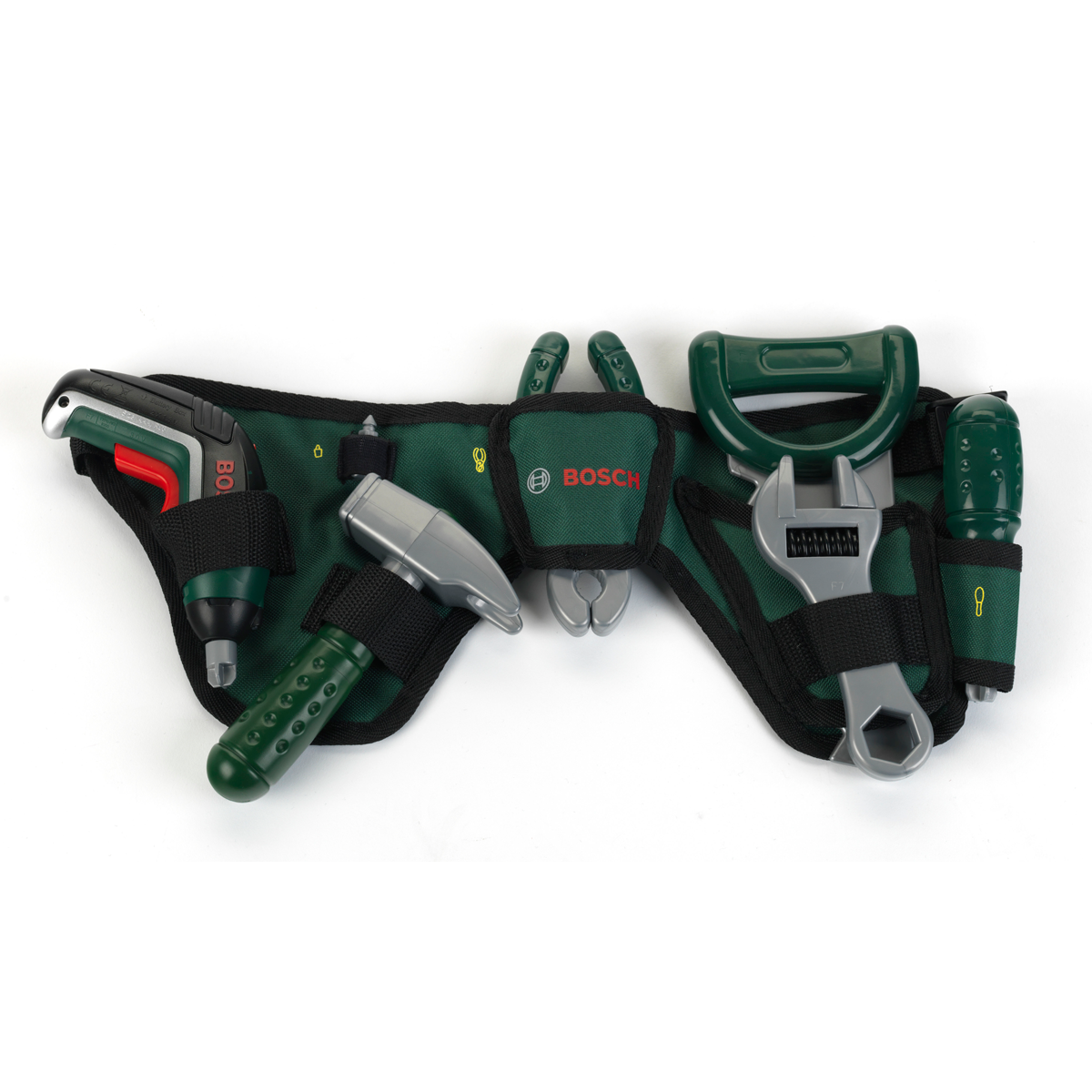 Bosch Tool Belt The Entertainer