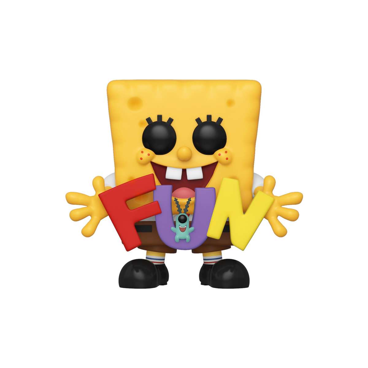 Animation Spongebob Rainbow 39552 Spongebob Squarepants Funko POP