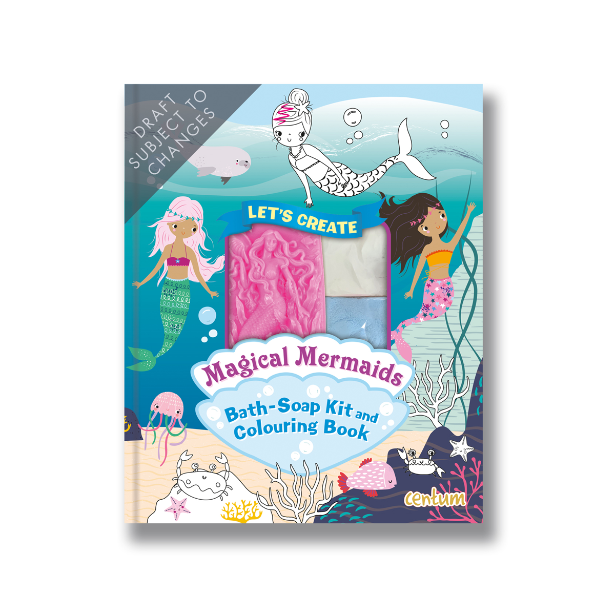 Let S Create Magical Mermaids The Entertainer