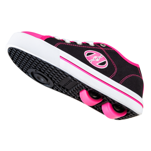 Heelys Classic Pink Skate Shoes Size 11 The Entertainer