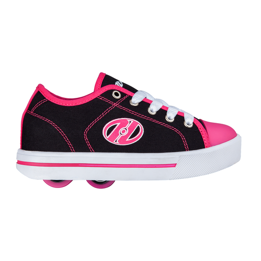 Heelys entertainer top