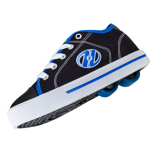 Heelys Classic Blue Skate Shoes Size 1 The Entertainer