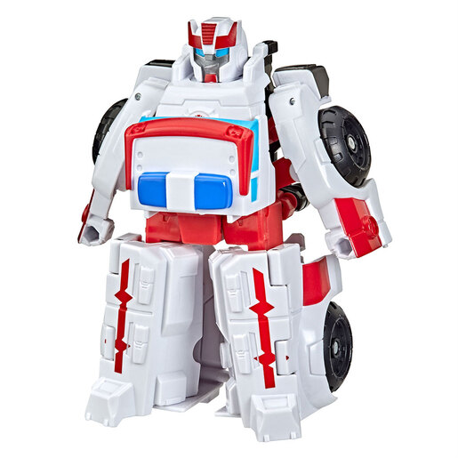 Transformers Rescue Bots Academy Figure - Autobot Ratchet