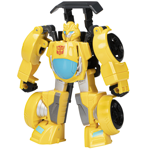 Transformers Rescue Bots Academy - Bumblebee 12cm Action Figure