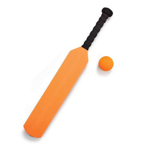Out and About Foam Cricket Set (Styles Vary - One Supplied)