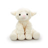 Snuggle Buddies 27cm Soft Baby Lamb - Lottie