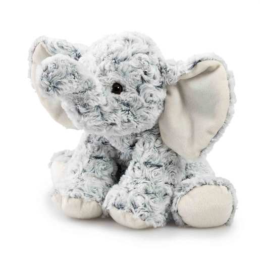 Snuggle Buddies 23cm Soft Baby Elephant - Elliot