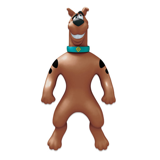 Scoob! Stretch Scooby-Doo Action Figure